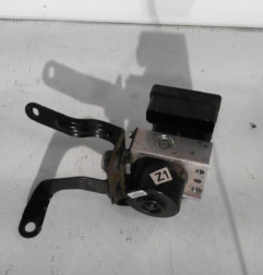 Bloc ABS (freins anti-blocage) FORD FIESTA 6 Photo n°1