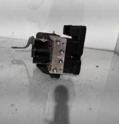 Bloc ABS (freins anti-blocage) FORD FIESTA 6 Photo n°3