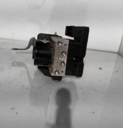 Bloc ABS (freins anti-blocage) FORD FIESTA 6 Photo n°6