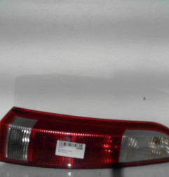 Feu arriere principal gauche (feux) OPEL MERIVA A Photo n°1