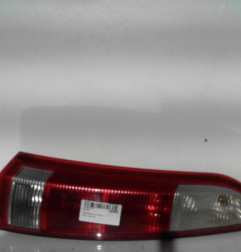 Feu arriere principal gauche (feux) OPEL MERIVA A Photo n°4