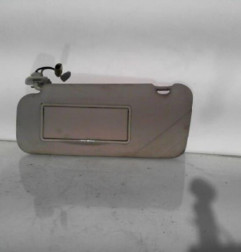 Pare soleil gauche PEUGEOT 407