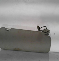 Pare soleil gauche PEUGEOT 407 Photo n°4