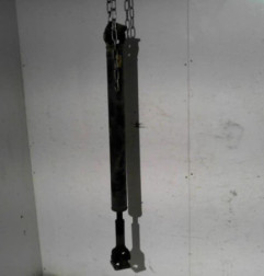 Arbre de transmission (propulsion) KIA SORENTO 1 Photo n°6