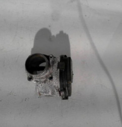 Boitier papillon PEUGEOT 308 1 Photo n°1