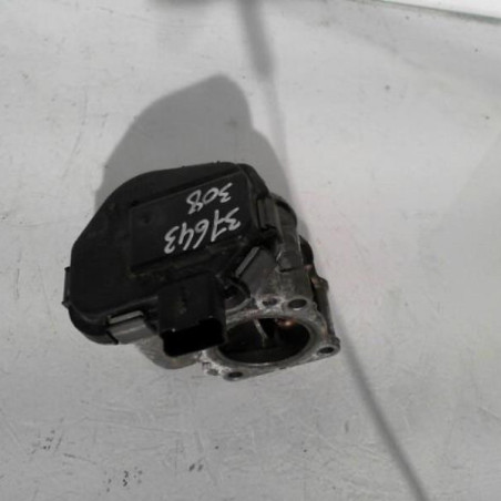 Boitier papillon PEUGEOT 308 1