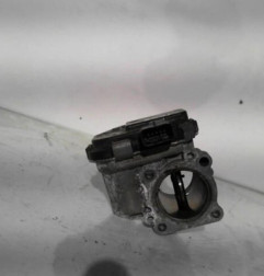 Boitier papillon PEUGEOT 308 1 Photo n°3