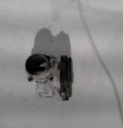 Boitier papillon PEUGEOT 308 1 Photo n°4