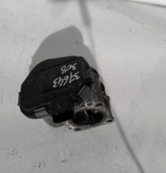 Boitier papillon PEUGEOT 308 1 Photo n°5