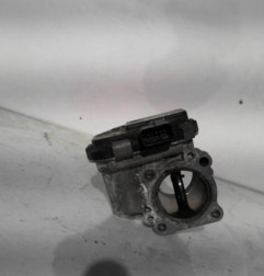 Boitier papillon PEUGEOT 308 1 Photo n°6