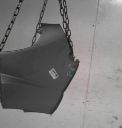 Aile avant gauche CITROEN JUMPER 3