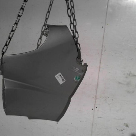 Aile avant gauche CITROEN JUMPER 3