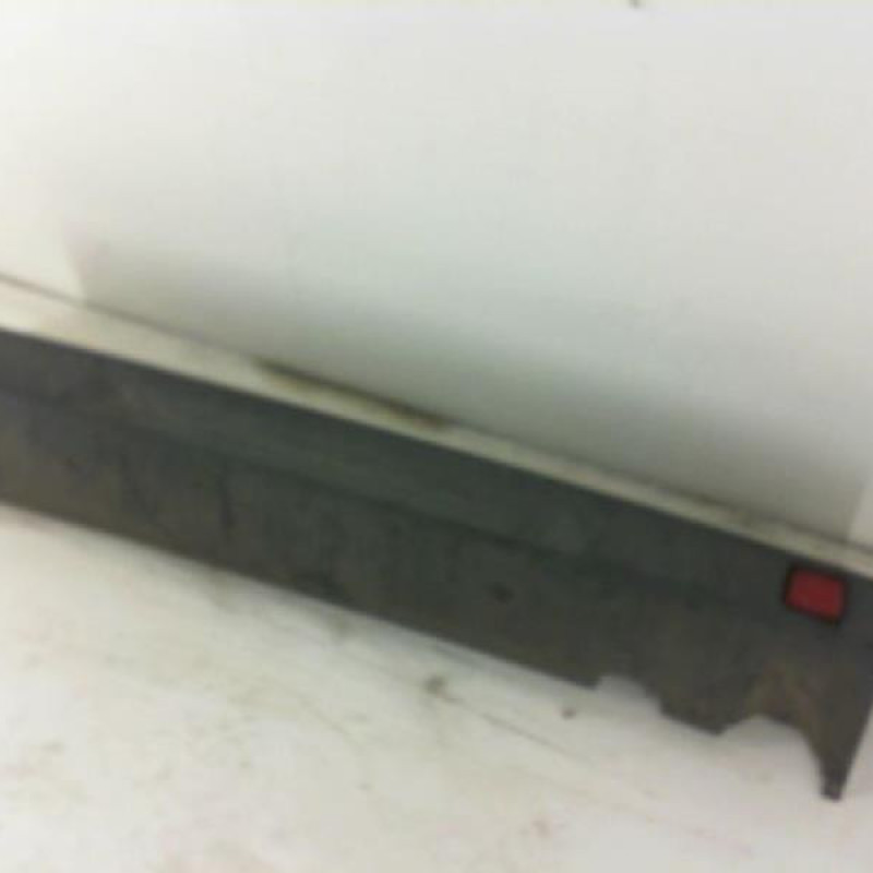 Pare choc arriere FIAT DOBLO 1