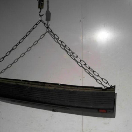 Pare choc arriere FIAT DOBLO 1