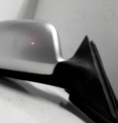 Retroviseur droit AUDI A3 1 Photo n°4