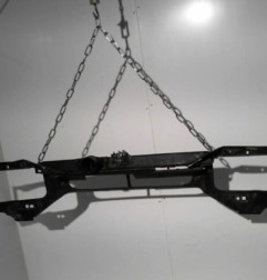 Face avant CITROEN JUMPY 1