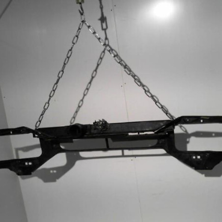 Face avant CITROEN JUMPY 1