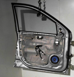 Porte avant gauche KIA SORENTO 1 Photo n°3