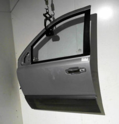 Porte avant gauche KIA SORENTO 1 Photo n°5