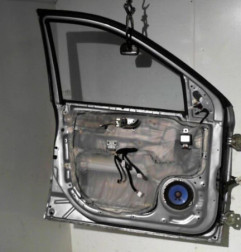 Porte avant gauche KIA SORENTO 1 Photo n°6