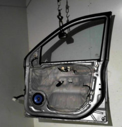 Porte avant droit KIA SORENTO 1 Photo n°3