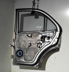 Porte arriere droit KIA SORENTO 1 Photo n°3