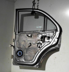 Porte arriere droit KIA SORENTO 1 Photo n°6