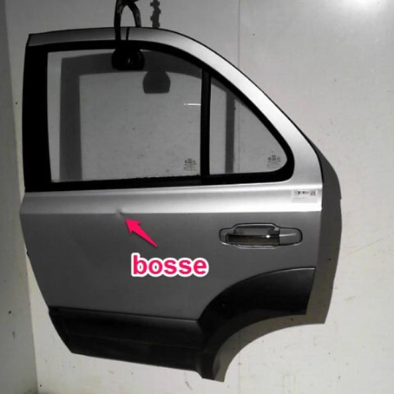 Porte arriere gauche KIA SORENTO 1