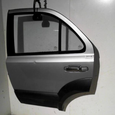 Porte arriere gauche KIA SORENTO 1