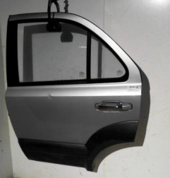Porte arriere gauche KIA SORENTO 1 Photo n°5