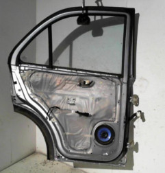 Porte arriere gauche KIA SORENTO 1 Photo n°6