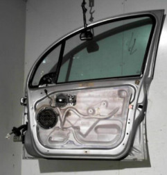 Porte avant droit CITROEN C3 1 Photo n°3