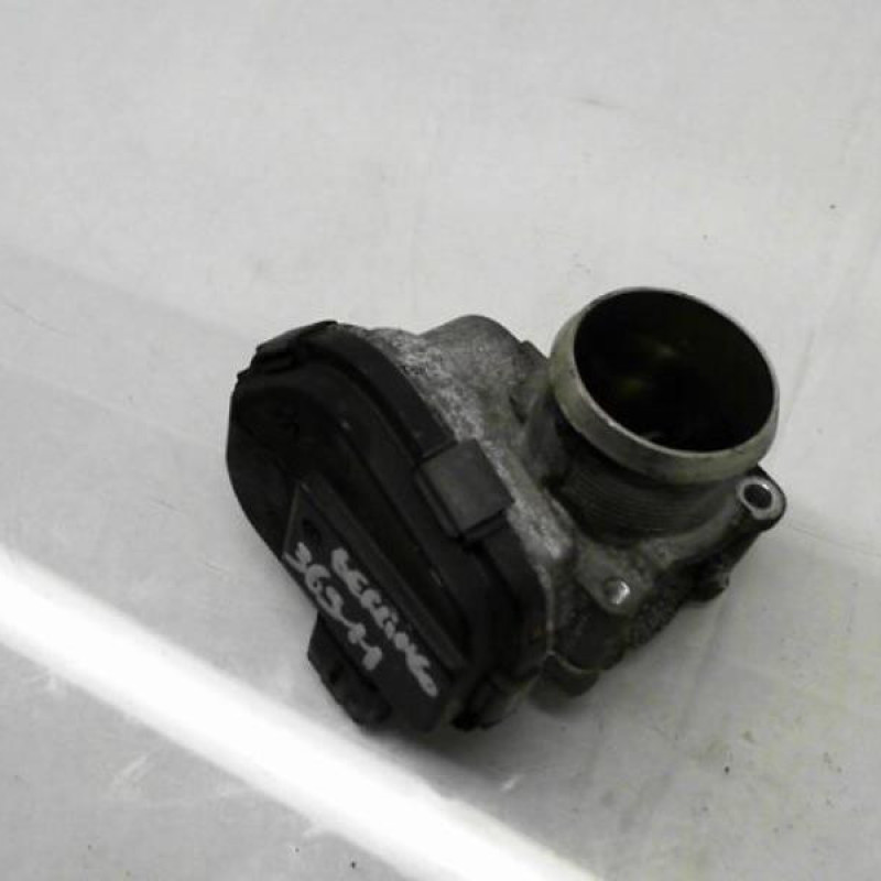 Boitier papillon CITROEN BERLINGO 2