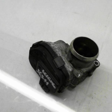 Boitier papillon CITROEN BERLINGO 2 Photo n°1