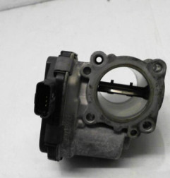 Boitier papillon CITROEN BERLINGO 2