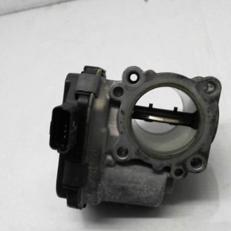 Boitier papillon CITROEN BERLINGO 2