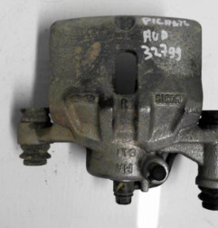 Etrier avant droit (freinage) KIA PICANTO 2