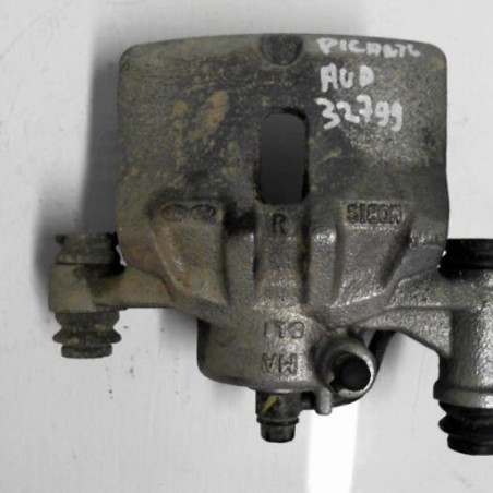Etrier avant droit (freinage) KIA PICANTO 2