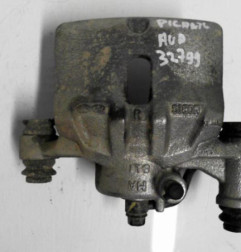 Etrier avant droit (freinage) KIA PICANTO 2 Photo n°5