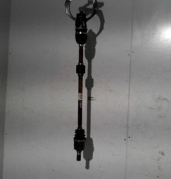 Cardan droit (transmission) KIA PICANTO 2 Photo n°5