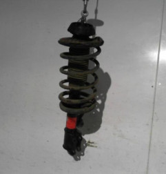 Amortisseur avant gauche KIA PICANTO 1 Photo n°1