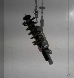 Amortisseur avant droit KIA PICANTO 1 Photo n°1