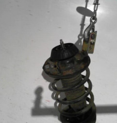 Amortisseur avant droit KIA PICANTO 1 Photo n°3