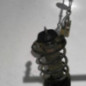 Amortisseur avant droit KIA PICANTO 1