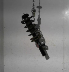 Amortisseur avant droit KIA PICANTO 1 Photo n°4