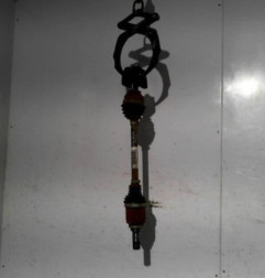 Cardan arriere gauche (transmission) RENAULT TWINGO 3 Photo n°1