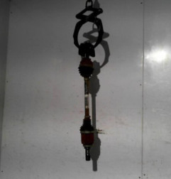 Cardan arriere gauche (transmission) RENAULT TWINGO 3 Photo n°5