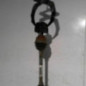Cardan arriere gauche (transmission) RENAULT TWINGO 3