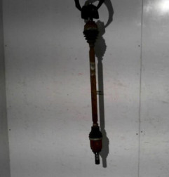 Cardan arriere droit (transmission) RENAULT TWINGO 3 Photo n°1