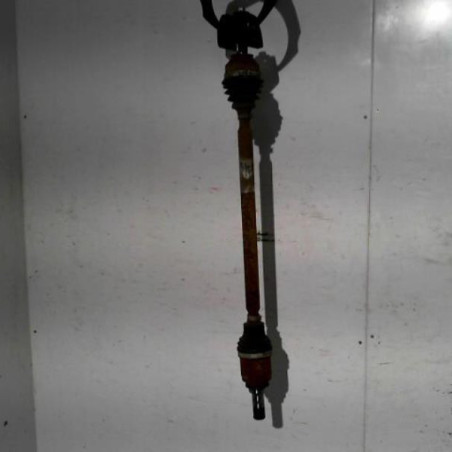 Cardan arriere droit (transmission) RENAULT TWINGO 3